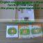 Advertising Printer 3.2m Flora inkjet printer with high printing resolution