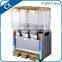 10L fruit cooler juice machine. fresh cooling juice machine