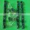 4~25W 40~300MA T8 led driver