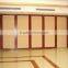 Acosutical Material Prefabricated Interior Partition Wallsoffice Partition Used