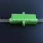 Fiber optic E2000 fiber optic adaptor