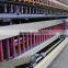 Cotton Yarn Spinning Mill Ring Spinning Frame/spinning machine for cotton