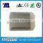 For predslon and office quipment vending machine ATM home appliances 0.4~20w DC motor TK-280SA-14200