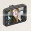 FHD 1080P vehicle-mounted hand-help portable camera 3.0 inch 120 degree CMOS car dvr