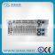 DL580 Gen8 E7-4850v2 4P 128GB-R P830i/2G 534FLR-SFP+ 1500W RPS Server HP