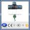 wire rope electric trolley hoist