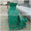 High performance small sawdust wood tree branch pulveriser