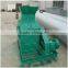 High quality and cheap price organic fertilizer animal feed pulverizer