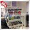 Retail Store Display Wooden Cart Display Custom