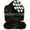 Moving Head LED beam Lights 120 watts