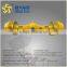 earth moving machinery spare parts 3t wheel loader axle 5t loader parts xcmg xgma forklift axle