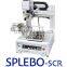 High performance robot SPLEBO series, made in japan, automatic soldering machine