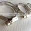 American type Hose Clamp material 201SS