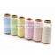 High quality cotton divine twine bakers twine 1cm-2cm