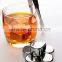 Drink Chilling Stainless Steel Ice Cubes ,Ruseable Whiskey Stone For Drinks, Customized Whiskey stones