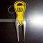 Custom Golf Divot ,Repair Tooling