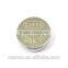 AG9 1.5v .56mAh Alkaline button cell battery