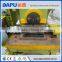 12mm length razor strip wire making machine