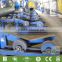 High Speed Steel Pipe Erternal and Outer Surface Cleaning Machine