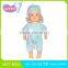 new item 14 inch lovely baby doll+tent+10 balls