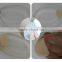 Puff 100% medical silicone material makeup tools puffs special for refined calomel liquid foundation manufacturer direct selling