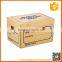 Customized corrugated box wholesale