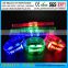 2016 Cheapest light up wristbands,led light up wristbands with logo for party event festival nightclub China factory supplier
