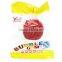 3g Chinese waxberry bubble gum(confectionery fruit chewing gum)