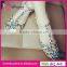 Leopard Print Flat Women's Sandals 2015 Summer Women Shoes Popular Girl Sandals