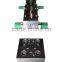pvc profile extrusion mould for construction