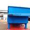 Dissolved Air Floatation for Wastewater Treatment Pre-treatment