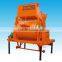 automatic concrete mixer JDC350 in china