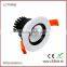 Cut Hole 75mm 6W Recessed Cob Ceiling Downlight LC7906B