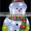 Led Acrylic Christmas Decoration With CE/GS/UL Approve