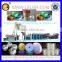 Vertical-type PP Tearing Film Production Making Production Line