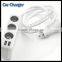 2016 Mini Portable Car Cigarette Charger