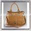 Lady leather wholesale bags handbags and purse