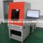 Skillful manufacture sealed fiber laser marking machine for processing hardware tools JPF-20W