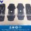 100%Carbon Lower Plate Board for QAV250
