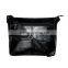 leather patch work bag, cheap price bag, genuine leather bag