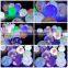 Gorgeous flashing parth decoration earth design led light balloons