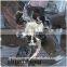 exhaust fan/cooling pad/air inlet/light filter/poultry house equipment