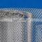 pvc coated expanded metal mesh fence