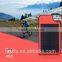 2016 new trendy products 4050mah solar powerbank with high quality