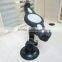 Factory direct sales flexible suction Shower Room tablet pc holder for ipad mini/air/2