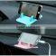 New Product Rohs Approved universal silicone phone stand
