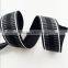 High Quality Custom Made Jacquard Ribbon Polyester Tape Nylon Webbing
