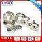 6307-2RS China Bearing Free Sample deep groove ball bearing