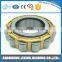 Brass cage bearing NUP304 cylindrical roller bearing made in China