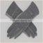 Seperated Five Fingers MEN Micro velvet Hand Gloves Wholesale